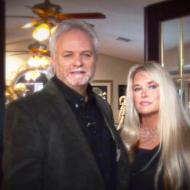 Billy and Dana&nbsp;Arnett