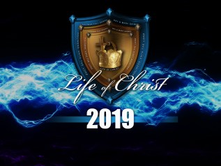 Life of Christ&nbsp;Drama